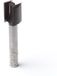Trasco HHS groeffrees A08 16mm x schacht 8mm