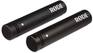 RØDE M5-matched pair - Condenser Microphones - Instrumenten, Live, Studio