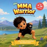 My Little Warriors My MMA Warrior (My Little Warriors Series)