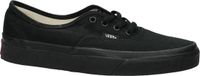 Vans Unisex Sneakers Vans Authentic Zwart