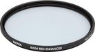 HOYA RA54 Red Enhancer 49mm