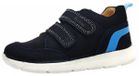 Richter Kinderschuhe Jungen Halbschuhe velcro velcro shoe blue casual