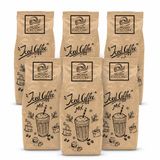 Frozen Iceccino ICECCINO IJskoffie poeder 1 kg per zak, doos 6 zakken