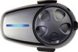 Sena SMH10 Bluetooth Headset Single Pack