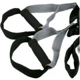 PowerShot Bodybuilding sling - ophanging - spierversterking