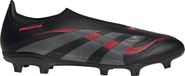 adidas Performance Predator League Veterloze Firm/Multi-Ground Voetbalschoenen - Unisex - Zwart