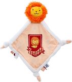 Rainbow Designs Harry Potter Gryffindor knuffeldoekje