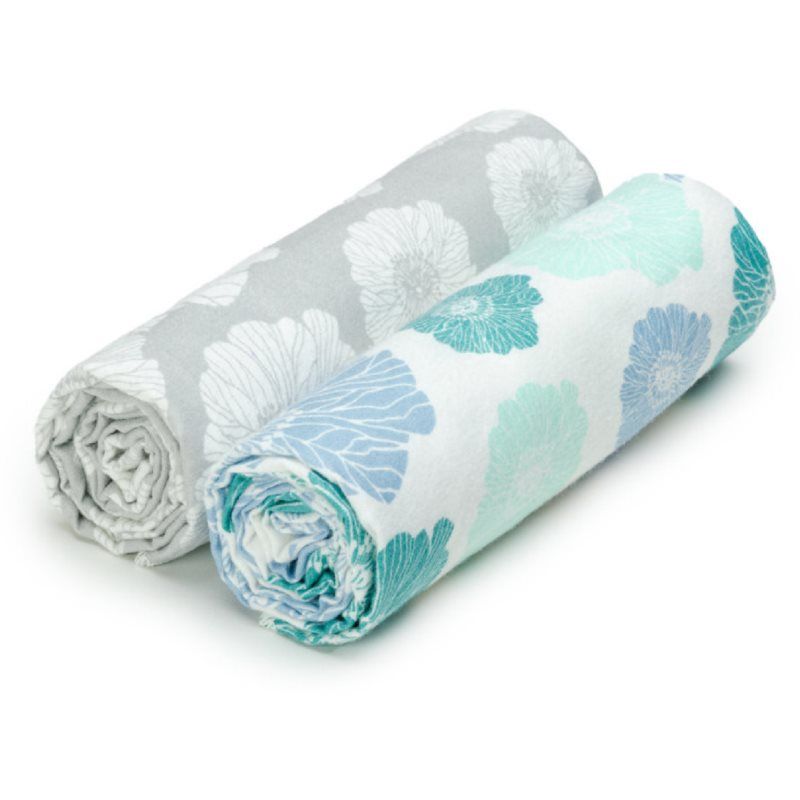 T-TOMI Cloth Towels