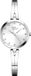 Pierre Ricaud P21084.5143Q montre, argenté, avec zirconium