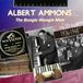 Outhere Albert Ammons - The Boogie Woogie Man (CD)