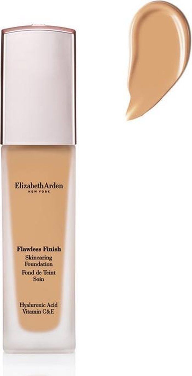 Elizabeth Arden Foundation / - / -