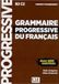 Grammaire Cle International Grammaire progressive perfectionnement. 3e édition avec 1 CD audio MP3