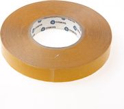 Algemeen Stokvis Tapes benelux bv Dubbelzijdige PVC tape 25mm x 50 meter