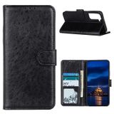 Samsung Étui Portefeuille Samsung Galaxy S21+ 5G avec Fermeture Magnétique - Noir