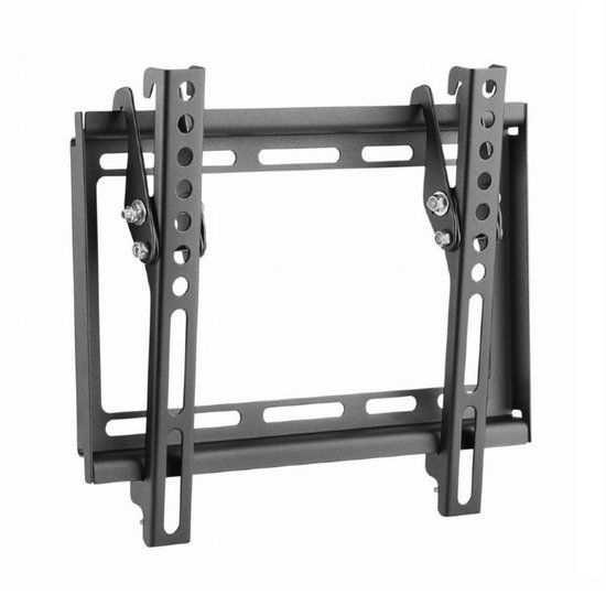 Gembird TV-muurbeugel | tot 42 inch | kantelbaar | close-to-wall