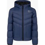 CRUYFF Hematite Puffer Kobalt Taille: 152
