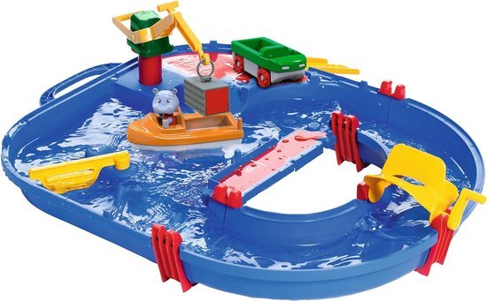 Watertafel Kinderen - Buitenspeelgoed - Peuter - Kids - Speelgoed - Zomer