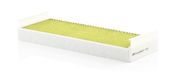 MANN-FILTER FP 4795 Cabineluchtfilter - TRUCKS + BUSES