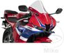 Puig 21523w R-racer Honda Cbr600rr 23 Voorruit Transparant