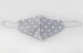 Adult Lemon Adult Hygienic Reusable Mask UNE 0065 Logo Adult
