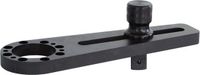 Gedore RL-DVV40 L-vorm reactiearm recht voor DVV40, 1"