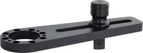 Gedore RL-DVV40 L-vorm reactiearm recht voor DVV40, 1"