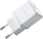 Baseus Palm 1C 20W Wandlader Met 60W Usb-C Kabel Voor Iphone 12 13
