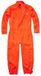Brandit - Flight Suit Ketelpak - L - Oranje