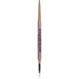Too Faced Super Fine Brow Detailer
