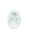 Silikomart 71.402.00.0096 siliconen vorm voor fondant SLK302 prinses, wit