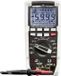 VOLTCRAFT VC-460 E Multimeter Digitaal Sproeidicht (IP65) CAT III 1000 V, CAT IV 600 V Weergave (counts): 6000