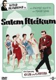STUDIOCANAL Salem Aleikum