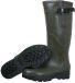 Aka Bottes de pluie Avignon Aka High V5 Vert foncé Synthétique Caoutchouc Unisexe Taille 41