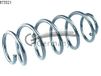 CS Germany 14.873.321 verlagingsveren laag | Compatibel met: PEUGEOT 407, 407 Coupe, 407 SW