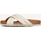 Verbenas Slippers Riot Goud
