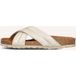 Verbenas Slippers Riot Goud