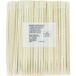 SHINE FARM Bamboe eetstokjes, multipack, 10 x 100 stuks