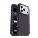 OtterBox Defender Pro MagSafe Hoes voor iPhone 18 Pro/17 Pro, Purper
