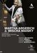 Outhere Martha Argerich & Mischa Maisky - Martha Argerich & Mischa Maisky (DVD)