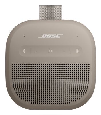 Bose SoundLink Micro - Draagbare Bluetooth-speaker - Sand Beige