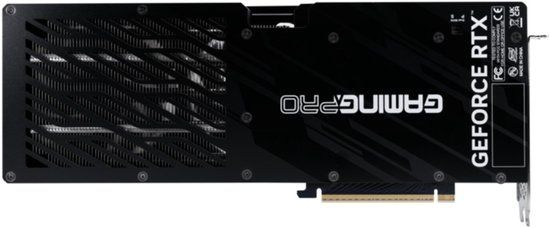 Palit GamingPro NVIDIA GeForce RTX 5080 - Videokaart - 16GB GDDR7 - PCIe 5.0