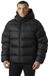 Helly Hansen Active Puffy Jas Zwart XL Man