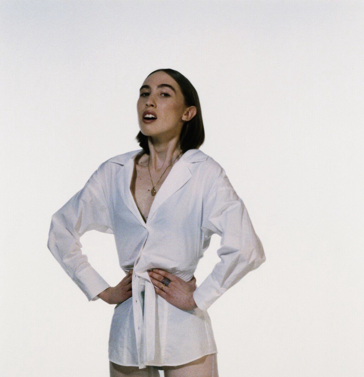 PIAS Nederland Bauhaus, L'appartamento - Muziek - 5055036276108