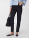 Vero Moda Mom fit jeans VMTESSA Taille haute Mom fit Jeans