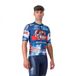 Castelli Competizione 3 Vuelta maillot à manches courtes bleu Soudal Quick-Step, taille XXL