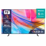 Hisense 75A79KQ / écran QLED / 75 pouces / 2023