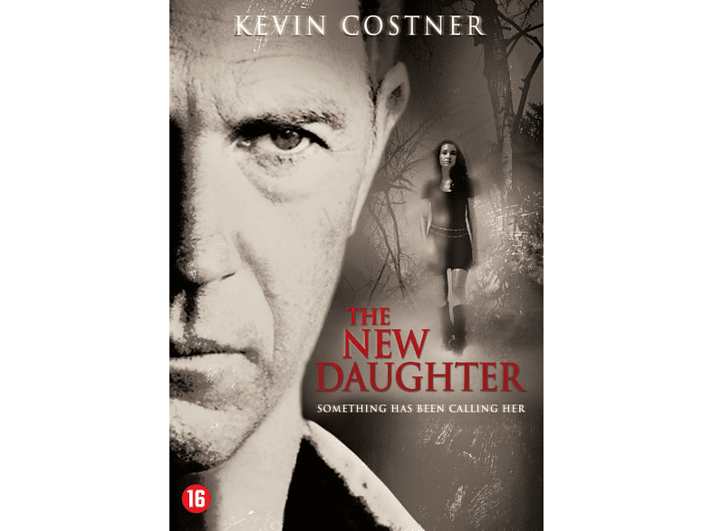 WW ENTERTAINMENT The New Daughter - 8713045218584