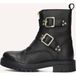 Wysh Boots Chrissy Zwart