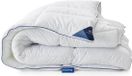 Auping Dekbed Dew lente/herfst 200 x 200 cm - Microvezel - Lente-/Herfstdekbed