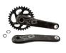 SRAM Crankstel X01 GXP 175mm 32T Zwart